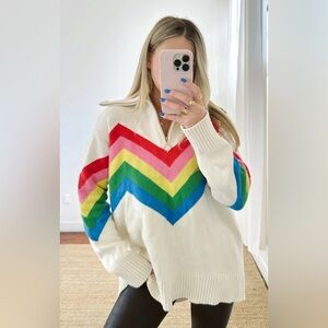 Show Me Your Mumu Pullover